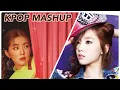 SNSD:(I Got a Boy)/Red Velvet:(Zimzalabim) Kpopmashup EP:10