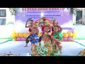Download Lagu Tari CAPING AYU