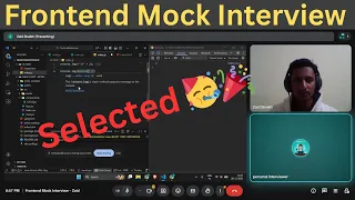 - ReactJS Javascript HTML CSS Redux