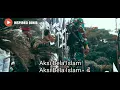 lagu AKSI BELA ISLAM 212 TERBARU