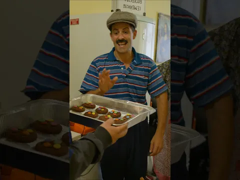 🍪 Бай Иван завъртя бизнес с домашни бисквити, ама фурната реши да му развали плановете! 😂