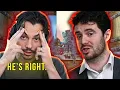 Why I Don t Like Retail WoW Xaryu Reacts