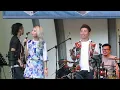 Concert In The Park - 沈志豪, 郑可为 & The Facade - 小幸运 (18.09.2016)