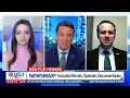 Brianna Lyman joins Newsmax to discuss Biden s age