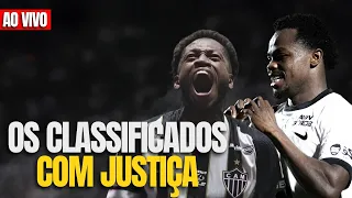 É O BONDE DO VASCÃO; PALMEIRAS SOBRA E O GALO BICA | Sofá FC