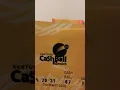 Kentucky cash ball scam