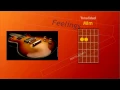 Download Lagu Feelings (Morris Albert) en español, acordes de guitarra