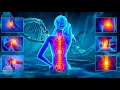 Download Lagu Ondas Alfa de 432 Hz 💤 Restaura y regenera todo el cuerpo, sanación emocional, física y espiritual