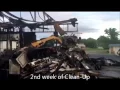 Classic Restaurant Denton NC 2017