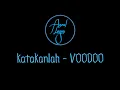 Download Lagu karaoke katakanlah voodoo