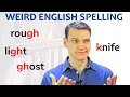 Download Lagu Why Is English Spelling So Damn Weird?!