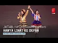 Lagu JKT48 - Hanya Lihat ke Depan | THE FIRST SNOW 20 Desember 2025