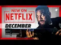 New On Netflix What You Should Watch In December 2017