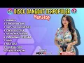 Lagu DJ DANGDUT REMIX TERPOPULER TERBARU 2025 SARMILA LIRIKAN MATAMU  NONSTOP   ENAK BUAT SANTAI