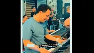 اتفرج لي اخر الفديو هيجيبك حول العالم بشكل الجديد الكابيتانو حسام حسن دندنها