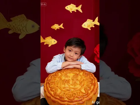 Tin chúc mọi người mùa Trung Thu vui vẻ, an nhiên, một tết đoàn viên thật ấm áp