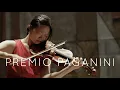 Download Lagu Johannes Brahms Violin Sonata No. 1 in G major, Op. 78 - Yabing Tan