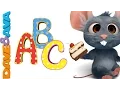 The Phonics Song ABC Song Nursery Rhymes and Baby Songs from Dave and Ava