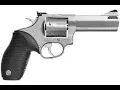 Is Taurus Tracker a good gun - Taurus Tracker 357 Magnum is great