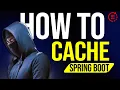 A Beginner s Guide to Integrating Ehcache with Spring Boot