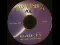 Download Lagu DJ Velocity - Trance Energy Vol. 1 (West End Mix)