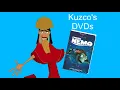 Download Lagu 2003 VHS Archive Opening On Finding Nemo (Kuzco’s DVDs)