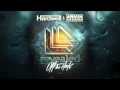 Download Lagu Hardwell \u0026 Armin van Buuren - Off The Hook [OUT NOW!]