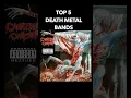 Download Lagu Top 5 death metal bands