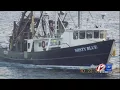 Bodies of missing fishermen recovered 2 weeks after sinking of Misty Blue