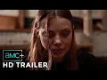UNFRIENDLY BONES - TWD FANFIC TRAILER