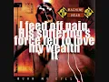 Lyrics for Davidian by Machine Head