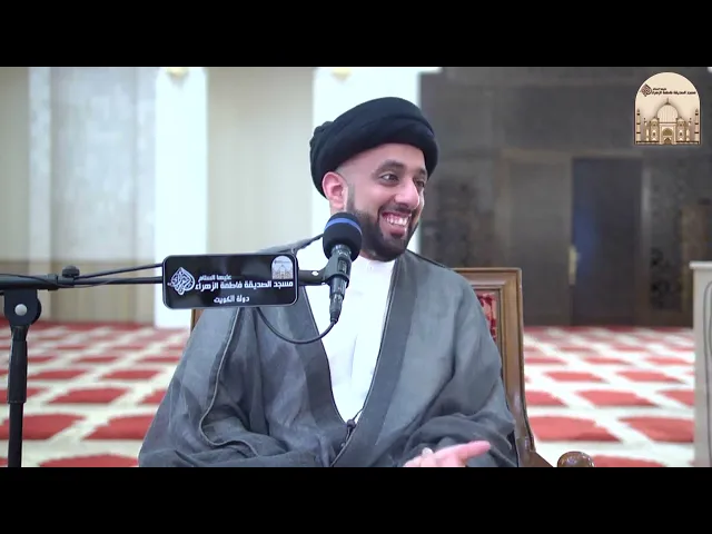 ⁣أفضل آباء في العالم - سماحة السيد موسى العلي