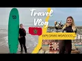 Download Lagu 🇲🇦 First Time in Morocco! | Family Trip, Surfing \u0026 Exploring Tamraght \u0026 Taghazout 🌊✨