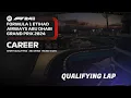 Download Lagu F1 24 Round 24/24 Abu Dhabi / Yas Marina Circuit - Qualifying lap
