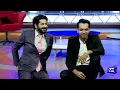 Show mein aaye 2 Bhai ki Khubsurat Awaaz ny Mela Loot Liya | Imran Ashraf | Mazaq Raat Official