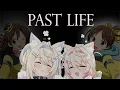 FuwaMoco Past Life Welcome Back
