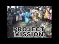 Happy children dancing kinyankore culture at the fuction of UCRO.