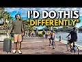 What I d Do DIFFERENTLY If I Was Moving to Tampa Florida
