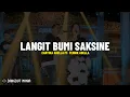 Download Lagu LANGIT BUMI SAKSINE - Cantika Adella Ft. Fendik Adella (Lirik Lagu) Langit bumi iki dadi saksine