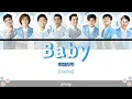 Download Lagu UN1TY - BABY Lirik [Ina/Eng]