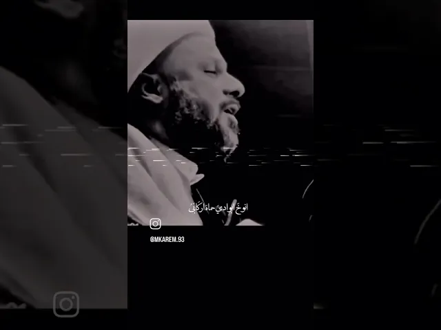 ⁣زمان الحسناوي قصيده حمزه الزغير شلون بيه وثكل وزن حسابي