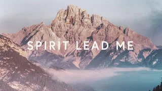 hillsong spirit lead me mega d amapiano remix