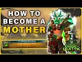 How to Become a Mother It s Definitely Something Achievement in WoW Midnight 12 1