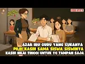 Download Lagu ANUGRAH MURID TAMPAN DENGAN SENYUMAN NILAI 100 PAUN DATANG II SINETRON AZAB