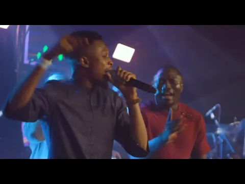 Download MP3 Laolu Gbenjo - ALL STAR PERFORMANCES AT LAOLU GBENJO LIVE IN GRATITUDE CONCERT