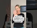 Download Lagu 🔥Do you have constant NUMBNESS and TINGLING to your small finger that won’t go away? #numbness