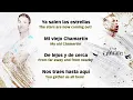Hala Madrid ... y nada más - English Lyrics