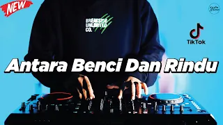 dj yang hujan turun lagi antara benci dan rindu remix terbaru nostalgia viral 2024 kevin studio