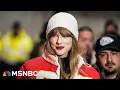 Are you all okay MAGA meltdown over Taylor Swift says a lot about GOP
