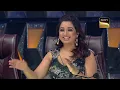 'Tanha Tanha' पर Ananya की इस Performance ने लाई Urmila Ji के Face पर Smile| Indian Idol 14 | TOP 10